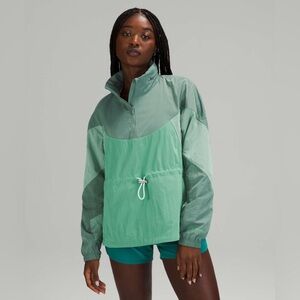 Lululemon Evergreen Anorak